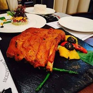 เมนูของร้าน Zodiac Cafe& Decoration