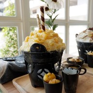 เมนูของร้าน Bbao Bbao dessert boy เอกมัย