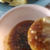 โกหน่อง เต้าหู้ทอด-ตือคาโค