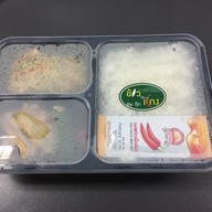เมนูของร้าน ข้าวกับแกง byตุ๊ก