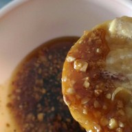 โกหน่อง เต้าหู้ทอด-ตือคาโค