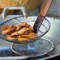 กล้วยทอดป้านา