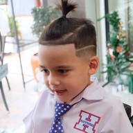 เมนูของร้าน Good times barber