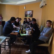 บรรยากาศ Sangjun 3579 Snooker Club