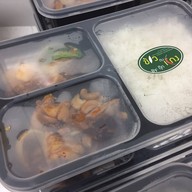 เมนูของร้าน ข้าวกับแกง byตุ๊ก