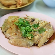 เมนูของร้าน ยินดีโภชนา