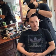 เมนูของร้าน Good times barber