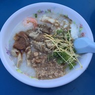 โจ๊กน้องซี
