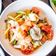 เมนูของร้าน SwanLake cuisine