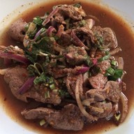 ส้มตำแม่ปูม้า