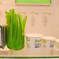 บรรยากาศ Llaollao