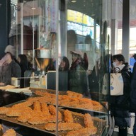 บรรยากาศ Zaku Zaku Harajuku