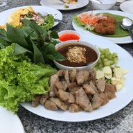 เมนูของร้าน พิณทิพย์ข้าวกล่อง