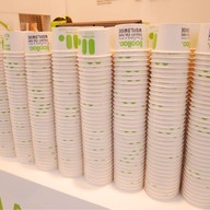 บรรยากาศ Llaollao