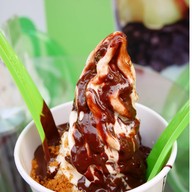 เมนูของร้าน Llaollao