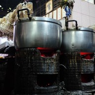 น้ำเต้าหู้ร้อยปี