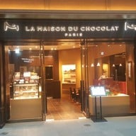 La Maison Du Chocolat Paris Roppongi hills