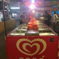 Kpหมูกระทะ สุโขทัย