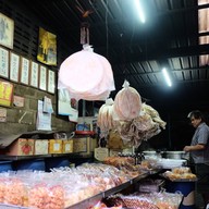 น้ำเต้าหู้ร้อยปี