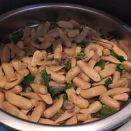 เมนูของร้าน Royal Garden View Hotel Yanggong