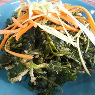 เมนูของร้าน ครัวจิปาถะ