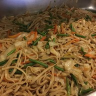 เมนูของร้าน Royal Garden View Hotel Yanggong