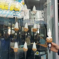 เมนูของร้าน Zaku Zaku Harajuku