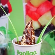 เมนูของร้าน Llaollao