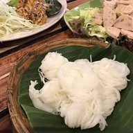 เมนูของร้าน ครัวมุกดา