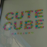 Zaku Zaku Harajuku