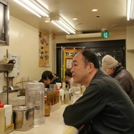 บรรยากาศ Go! Go! Curry