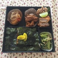 เมนูของร้าน Shinobu