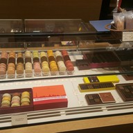 La Maison Du Chocolat Paris Roppongi hills