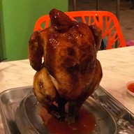 เมนูของร้าน ห้องอาหารโรสอินน์