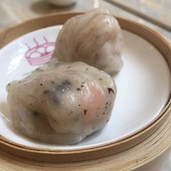 เมนูของร้าน Little Dim Sum Sukumvit 26