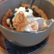 เมนูของร้าน Wicked Siam Square One