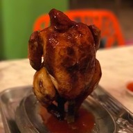 เมนูของร้าน ห้องอาหารโรสอินน์
