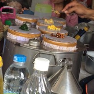 บรรยากาศ ปากหม้อ เอออร่อย บางคล้า
