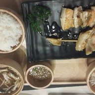 เมนูของร้าน Ken Japanese Restaurant ศาลายา