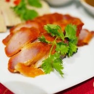 เมนูของร้าน Summer Palace โรงแรมอินเตอร์คอนติเนนตัล