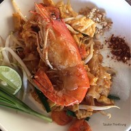 เมนูของร้าน Copper  Beyond Buffet เดอะเซ้นส์ ปิ่นเกล้า