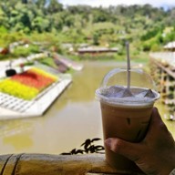 เมนูของร้าน Coffee Garden