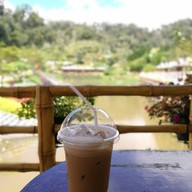เมนูของร้าน Coffee Garden