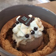 เมนูของร้าน Wicked Siam Square One