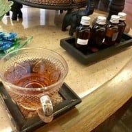 Shin Shin Spa พระโขนง