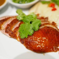 เมนูของร้าน Summer Palace โรงแรมอินเตอร์คอนติเนนตัล