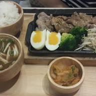 Ken Japanese Restaurant ศาลายา