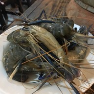 เมนูของร้าน กิ่งแก้ว ซีฟู้ด