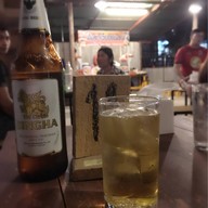เมนูของร้าน เย็นซุ้ยส์ วิลเลจ บ้านถวาย
