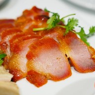 เมนูของร้าน Summer Palace โรงแรมอินเตอร์คอนติเนนตัล